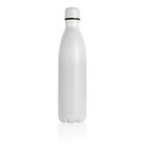 Unikleur vacuum roestvrijstalen fles 750ml