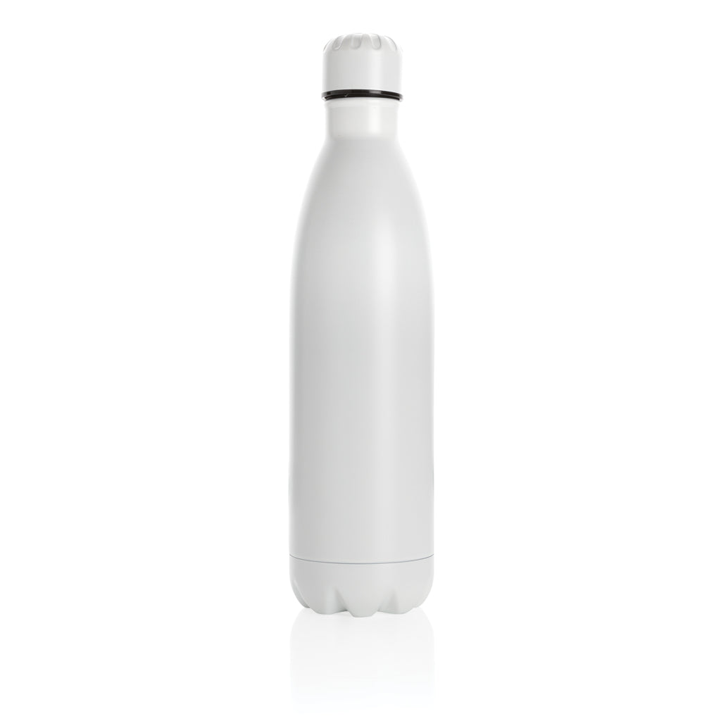 Unikleur vacuum roestvrijstalen fles 750ml