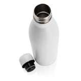 Unikleur vacuum roestvrijstalen fles 750ml