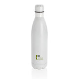 Unikleur vacuum roestvrijstalen fles 750ml
