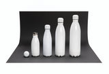 Unikleur vacuum roestvrijstalen fles 750ml