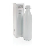 Unikleur vacuum roestvrijstalen fles 750ml