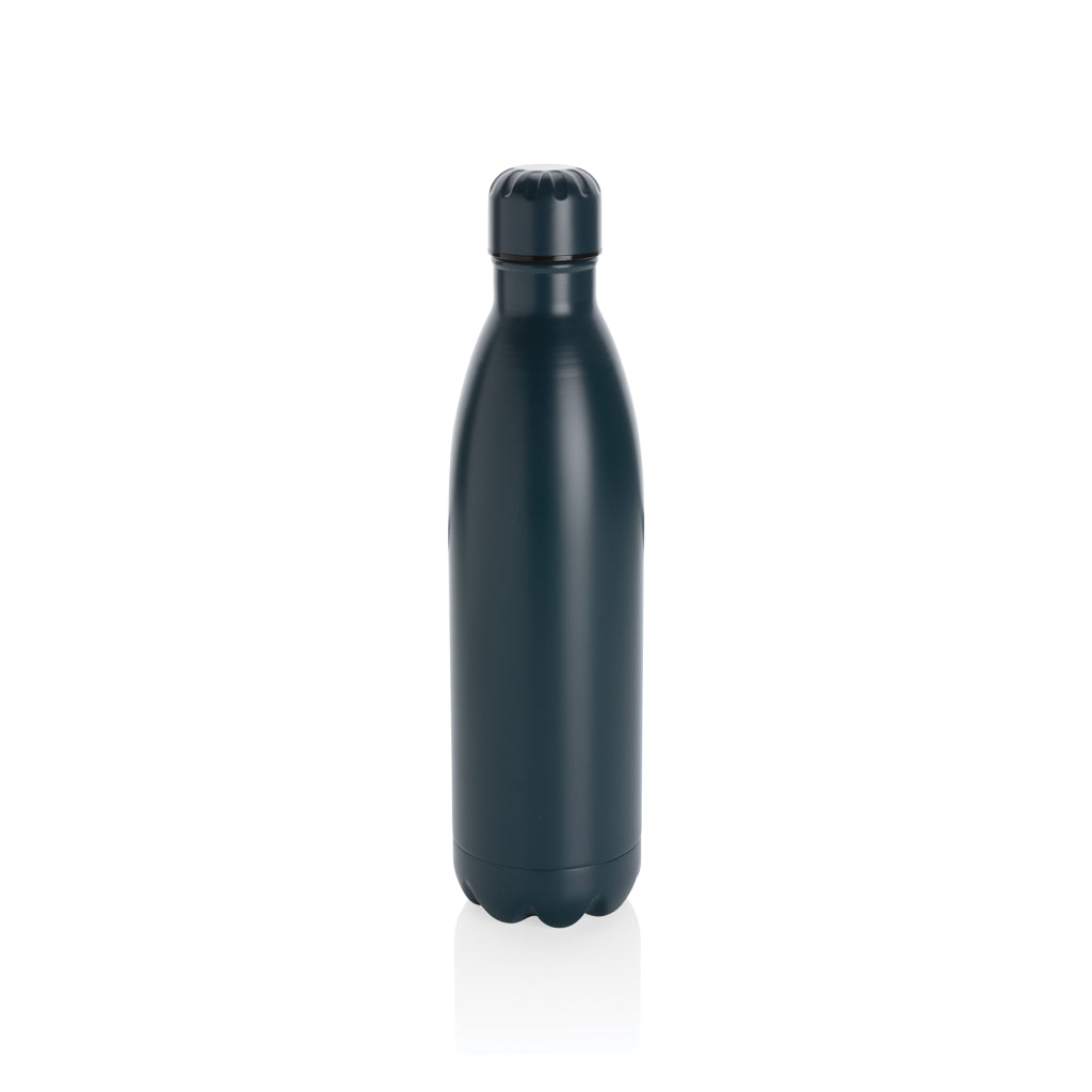 Unikleur vacuum roestvrijstalen fles 750ml
