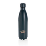 Unikleur vacuum roestvrijstalen fles 750ml