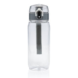 Yide RCS Gerecyclede PET lekvrije afsluitbare fles 600ml