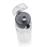 Yide RCS Gerecyclede PET lekvrije afsluitbare fles 600ml
