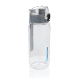 Yide RCS Gerecyclede PET lekvrije afsluitbare fles 600ml