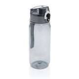 Yide RCS Gerecyclede PET lekvrije afsluitbare fles 600ml