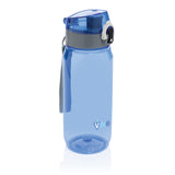 Yide RCS Gerecyclede PET lekvrije afsluitbare fles 600ml