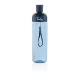 Impact RCS gerecyclede PET lekvrije waterfles 600 ml