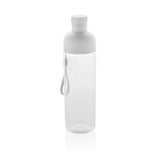 Impact RCS gerecyclede PET lekvrije waterfles 600 ml