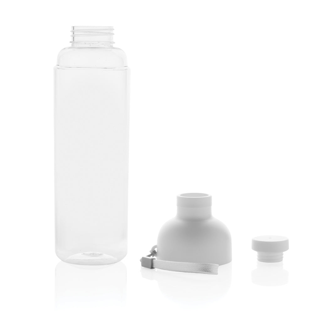Impact RCS gerecyclede PET lekvrije waterfles 600 ml