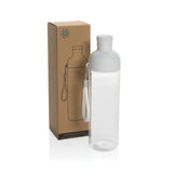 Impact RCS gerecyclede PET lekvrije waterfles 600 ml