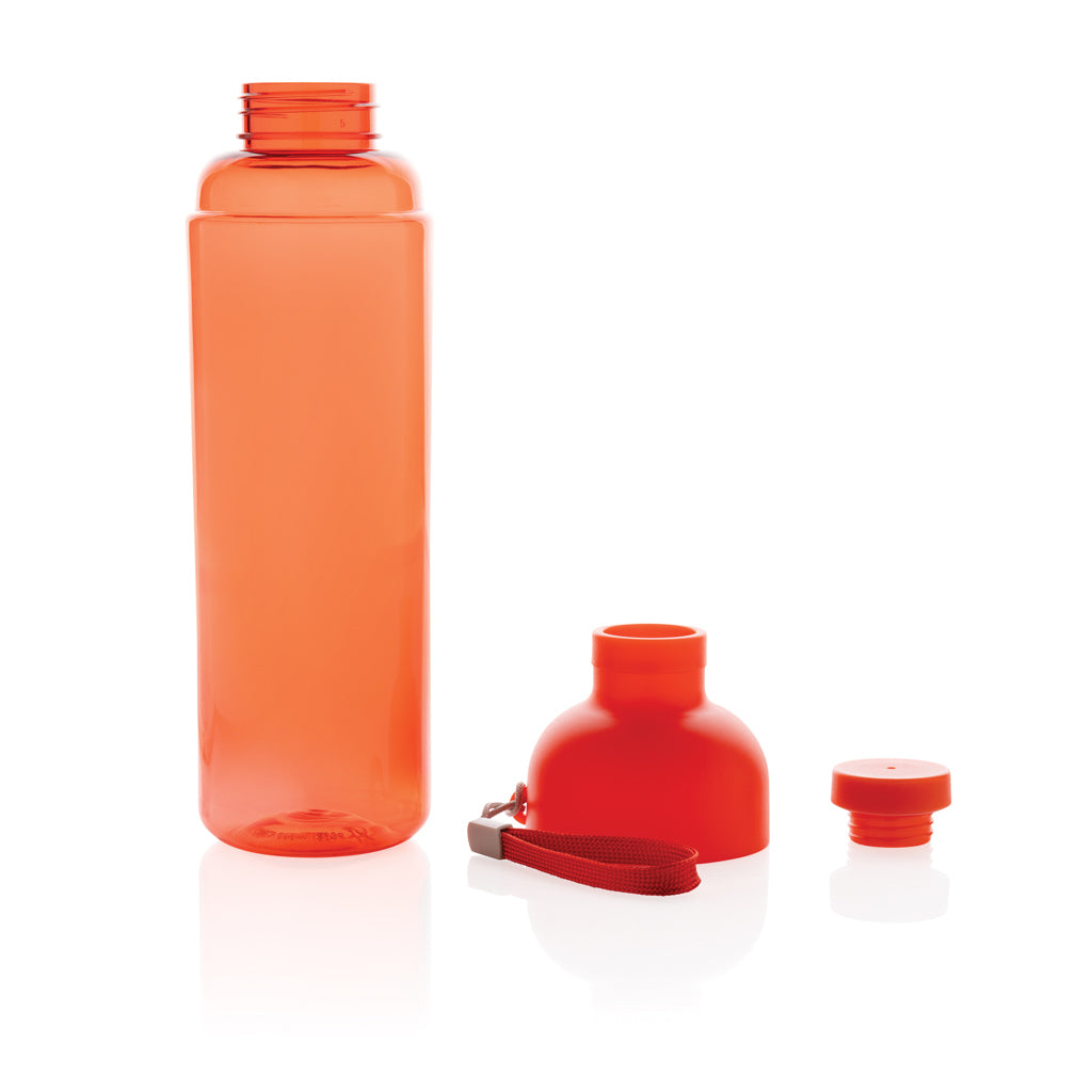 Impact RCS gerecyclede PET lekvrije waterfles 600 ml
