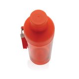 Impact RCS gerecyclede PET lekvrije waterfles 600 ml