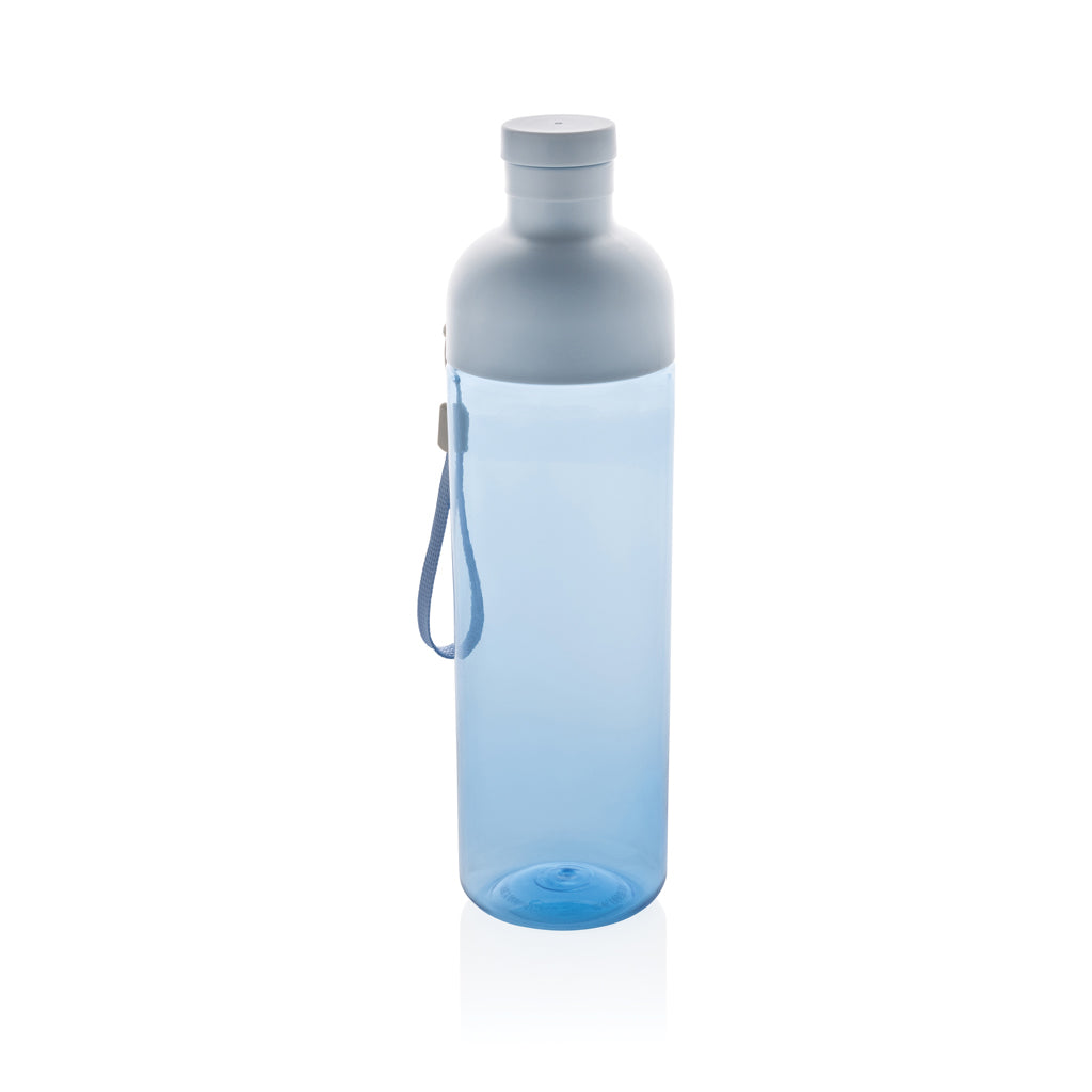 Impact RCS gerecyclede PET lekvrije waterfles 600 ml