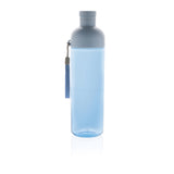 Impact RCS gerecyclede PET lekvrije waterfles 600 ml
