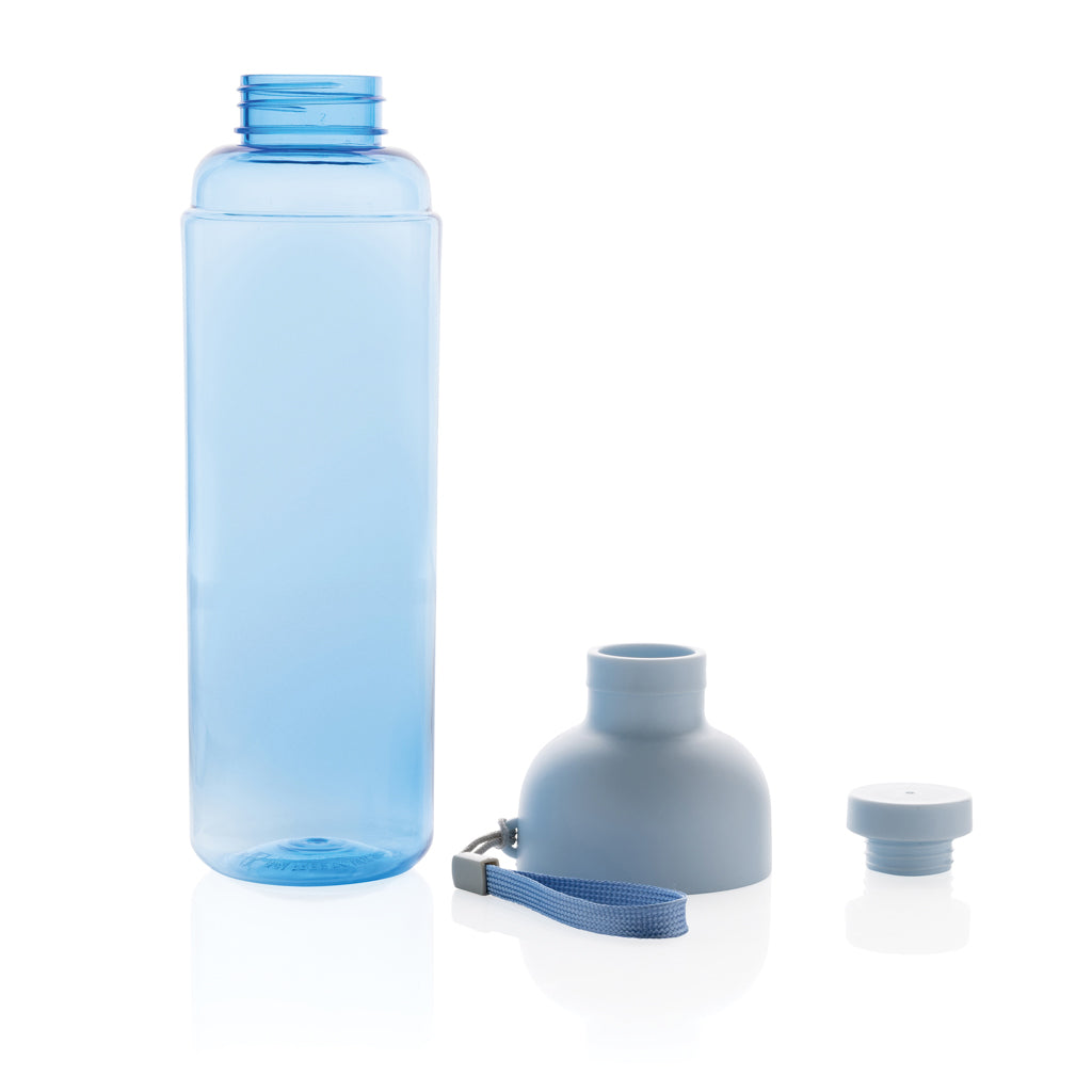 Impact RCS gerecyclede PET lekvrije waterfles 600 ml