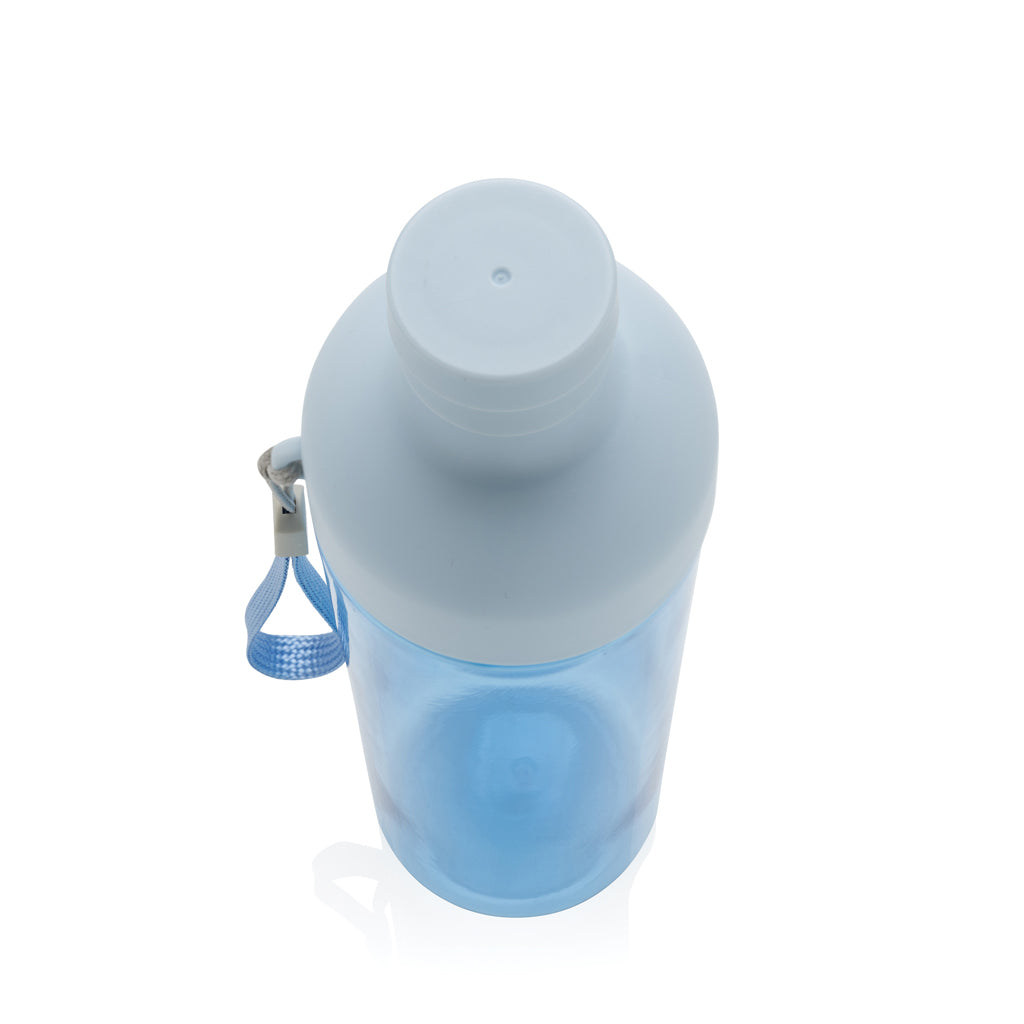 Impact RCS gerecyclede PET lekvrije waterfles 600 ml