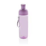 Impact RCS gerecyclede PET lekvrije waterfles 600 ml