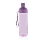 Impact RCS gerecyclede PET lekvrije waterfles 600 ml