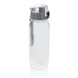 Yide RCS Gerecyclede PET lekvrije afsluitbare fles 800ml