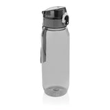 Yide RCS Gerecyclede PET lekvrije afsluitbare fles 800ml
