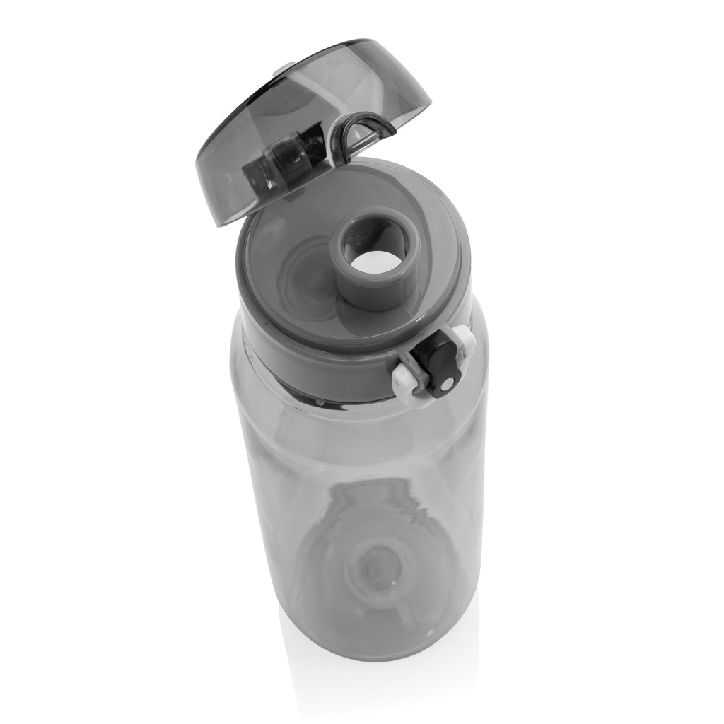 Yide RCS Gerecyclede PET lekvrije afsluitbare fles 800ml