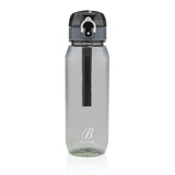Yide RCS Gerecyclede PET lekvrije afsluitbare fles 800ml