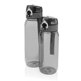Yide RCS Gerecyclede PET lekvrije afsluitbare fles 800ml