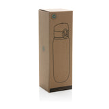 Yide RCS Gerecyclede PET lekvrije afsluitbare fles 800ml