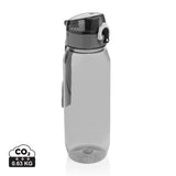 Yide RCS Gerecyclede PET lekvrije afsluitbare fles 800ml