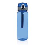 Yide RCS Gerecyclede PET lekvrije afsluitbare fles 800ml