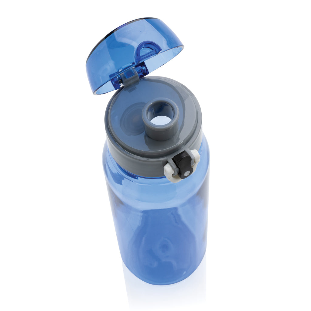 Yide RCS Gerecyclede PET lekvrije afsluitbare fles 800ml