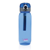 Yide RCS Gerecyclede PET lekvrije afsluitbare fles 800ml