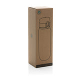 Yide RCS Gerecyclede PET lekvrije afsluitbare fles 800ml