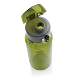 Yide RCS Gerecyclede PET lekvrije afsluitbare fles 800ml