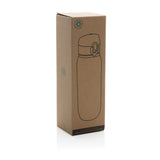 Yide RCS Gerecyclede PET lekvrije afsluitbare fles 800ml