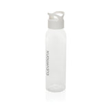 Oasis RCS Gerecyclede PET water fles 650 ml