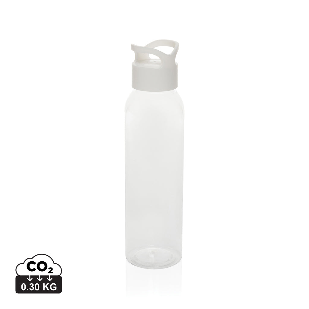 Oasis RCS Gerecyclede PET water fles 650 ml