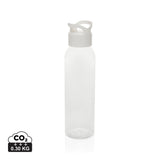 Oasis RCS Gerecyclede PET water fles 650 ml