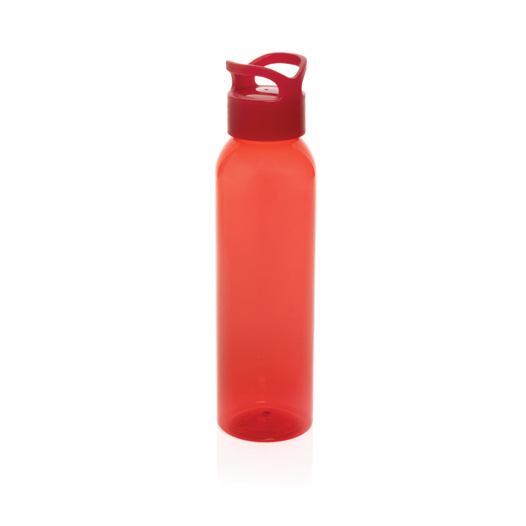 Oasis RCS Gerecyclede PET water fles 650 ml