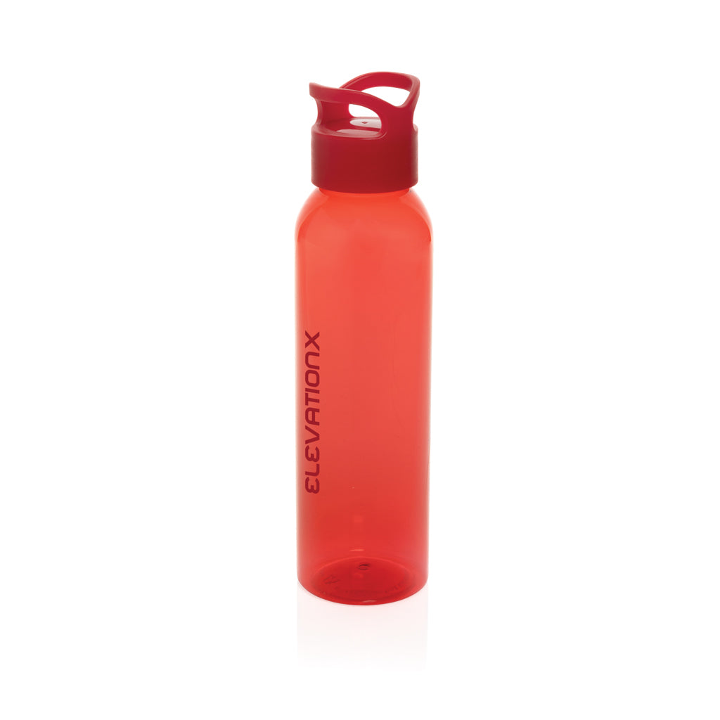 Oasis RCS Gerecyclede PET water fles 650 ml