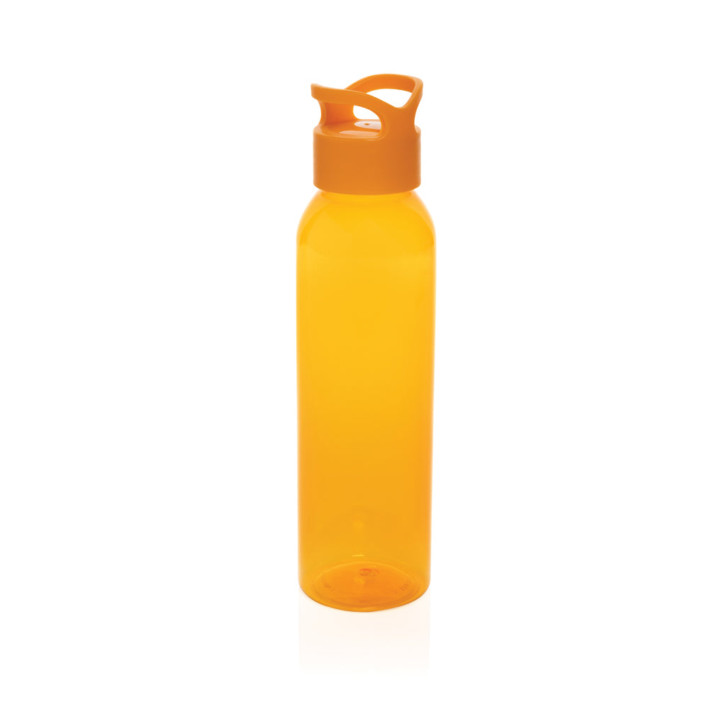 Oasis RCS Gerecyclede PET water fles 650 ml