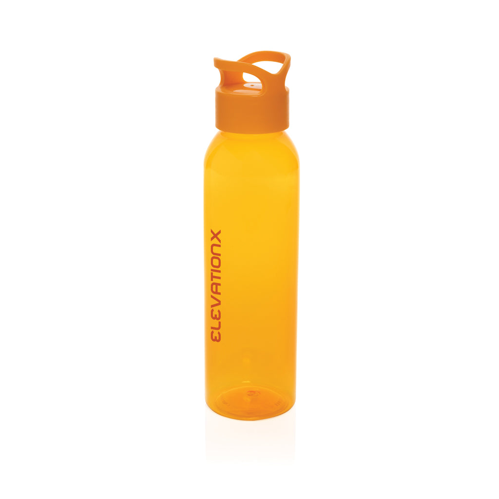 Oasis RCS Gerecyclede PET water fles 650 ml