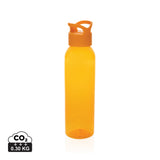 Oasis RCS Gerecyclede PET water fles 650 ml