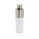Fluid RCS gerecycled RVS water fles 600ML