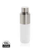 Fluid RCS gerecycled RVS water fles 600ML