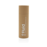 Fluid RCS gerecycled RVS water fles 600ML