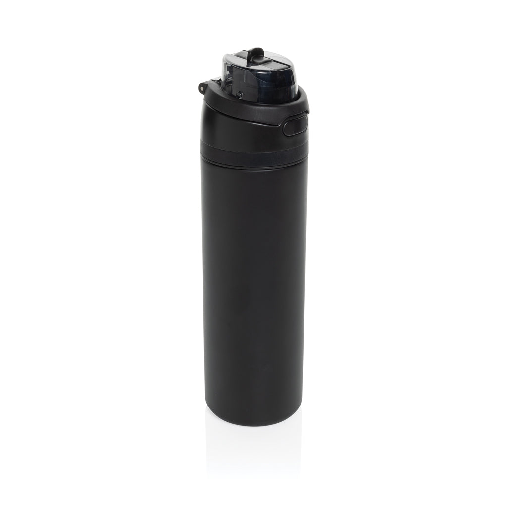 Omni Sip RCS Recycled RVS waterfles 720ML